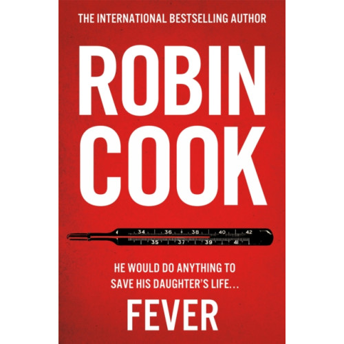 Pan Macmillan Fever (häftad, eng)