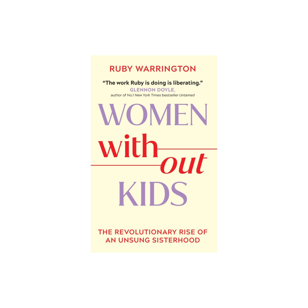 Produktbild för Women Without Kids (häftad, eng)