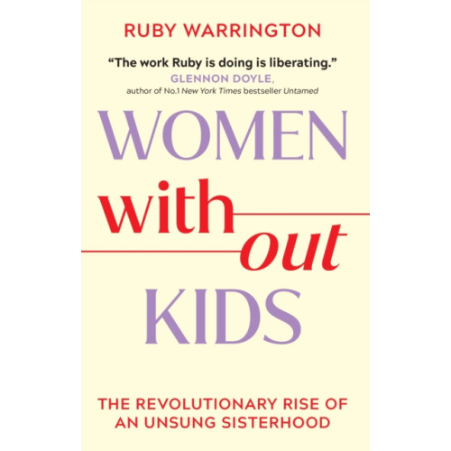 Orion Publishing Co Women Without Kids (häftad, eng)
