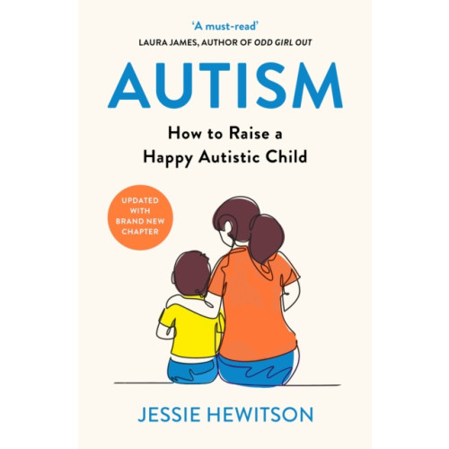 Orion Publishing Co Autism (häftad, eng)