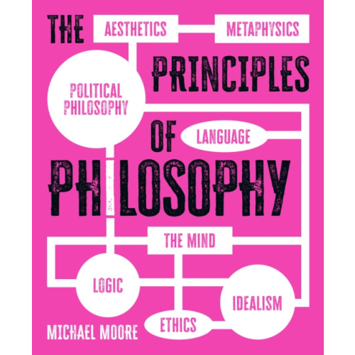 Arcturus publishing ltd The Principles of Philosophy (inbunden, eng)