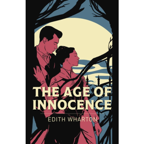 Arcturus publishing ltd The Age of Innocence (häftad, eng)