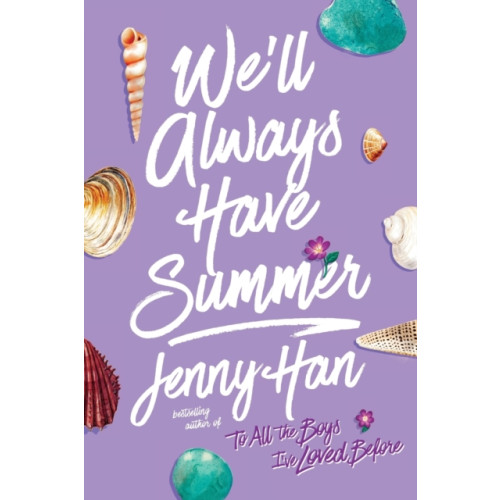 Simon & Schuster Books for Young Readers We'll Always Have Summer (häftad, eng)