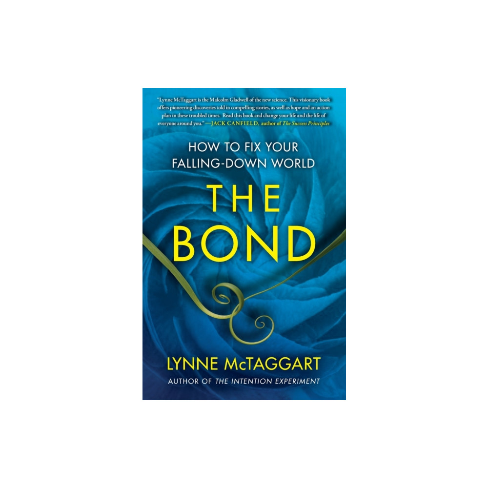 Produktbild för Bond (häftad, eng)