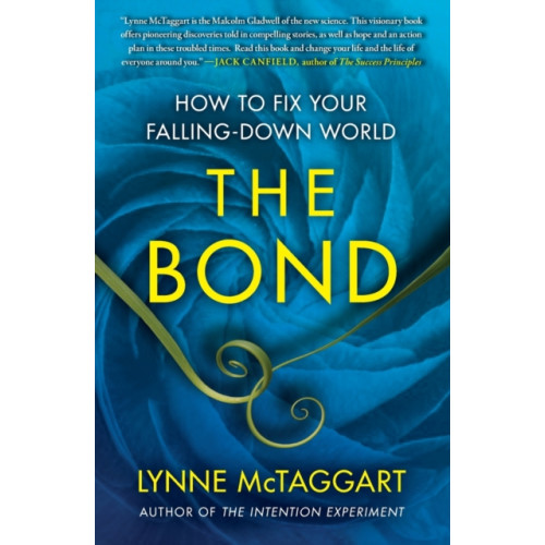 Atria Books Bond (häftad, eng)