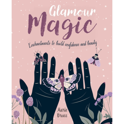 Arcturus publishing ltd Glamour Magic (inbunden, eng)