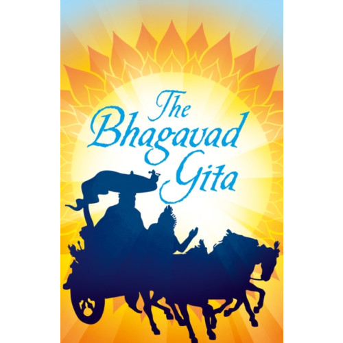 Arcturus publishing ltd The Bhagavad Gita (häftad, eng)