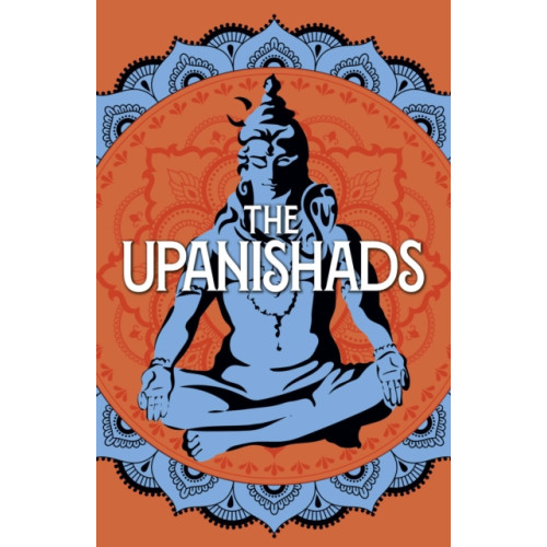 Arcturus publishing ltd The Upanishads (häftad, eng)