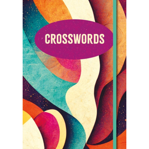 Arcturus publishing ltd Crosswords (häftad, eng)