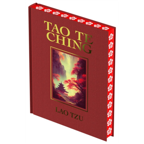 Arcturus publishing ltd Tao Te Ching (inbunden, eng)