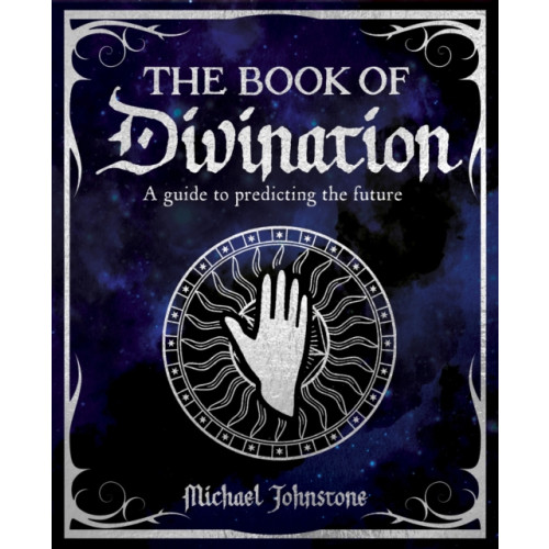 Arcturus publishing ltd The Book of Divination (inbunden, eng)