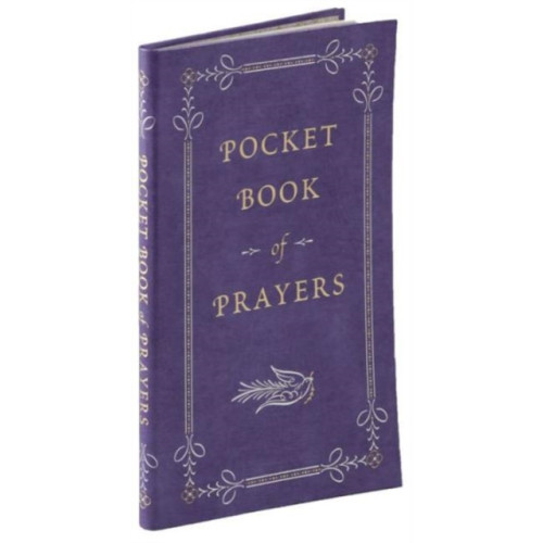 Union Square & Co. Pocket Book of Prayers (häftad, eng)