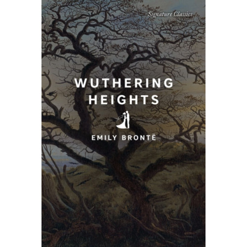 Union Square & Co. Wuthering Heights (häftad, eng)