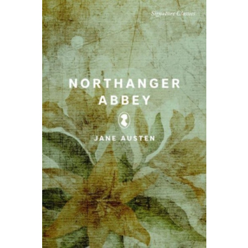 Union Square & Co. Northanger Abbey (häftad, eng)