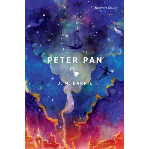 Union Square & Co. Peter Pan (häftad, eng)