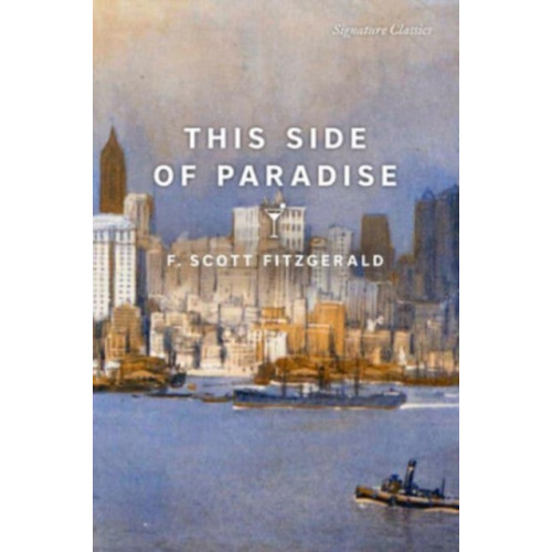 Union Square & Co. This Side of Paradise (häftad, eng)