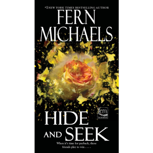 Kensington Publishing Hide and Seek (häftad, eng)