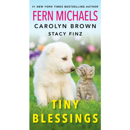 Kensington Publishing Tiny Blessings (häftad, eng)