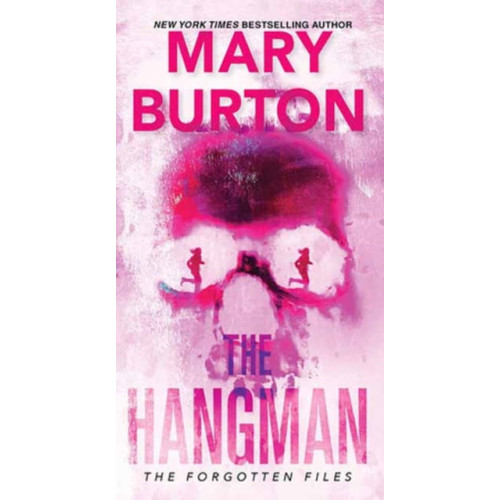 Kensington Publishing The Hangman (häftad, eng)