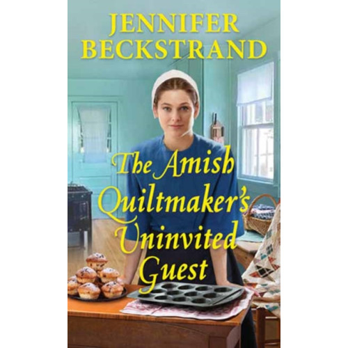 Kensington Publishing The Amish Quiltmaker's Uninvited Guest (häftad, eng)