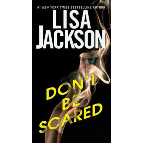 Kensington Publishing Don't Be Scared (häftad, eng)