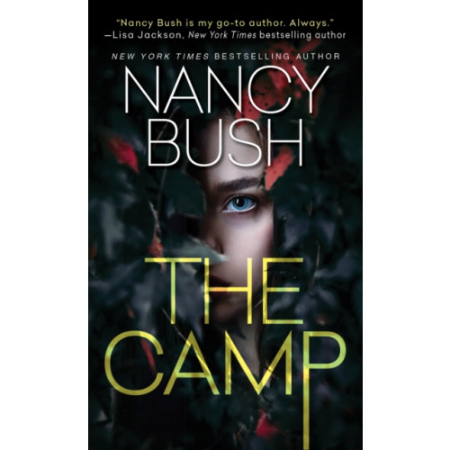 Kensington Publishing The Camp (häftad, eng)