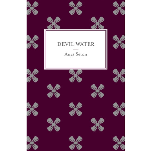 Hodder & Stoughton Devil Water (häftad, eng)