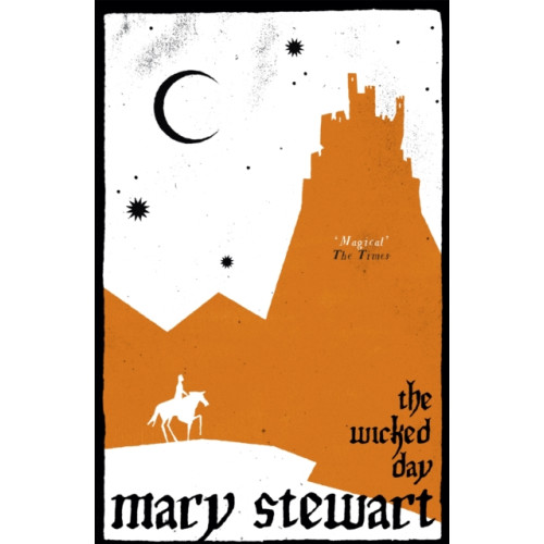 Hodder & Stoughton The Wicked Day (häftad, eng)