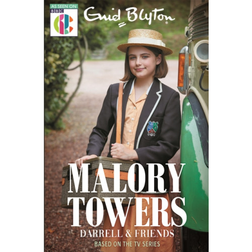 Hachette Children's Group Malory Towers: Malory Towers Darrell and Friends (häftad, eng)