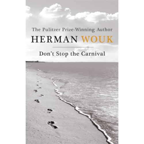 Hodder & Stoughton Don't Stop the Carnival (häftad, eng)