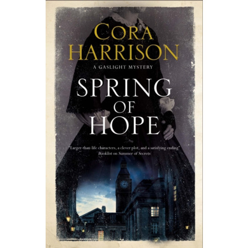 Joffe Books Spring of Hope (häftad, eng)