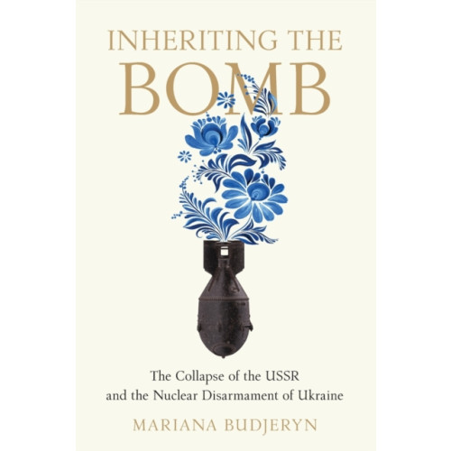 Johns Hopkins University Press Inheriting the Bomb (häftad, eng)