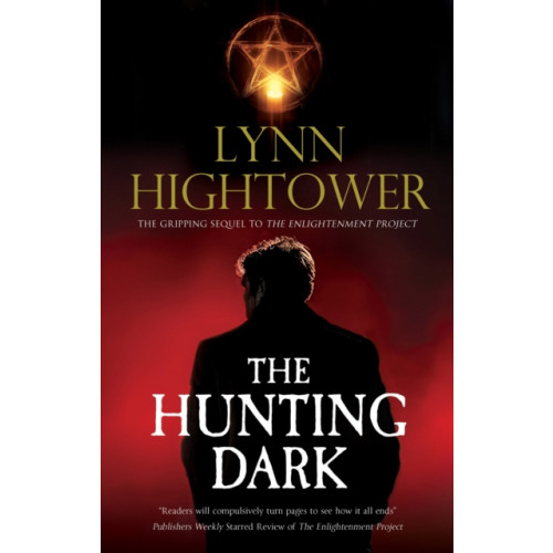Joffe Books The Hunting Dark (inbunden, eng)