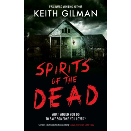 Joffe Books Spirits of the Dead (häftad, eng)