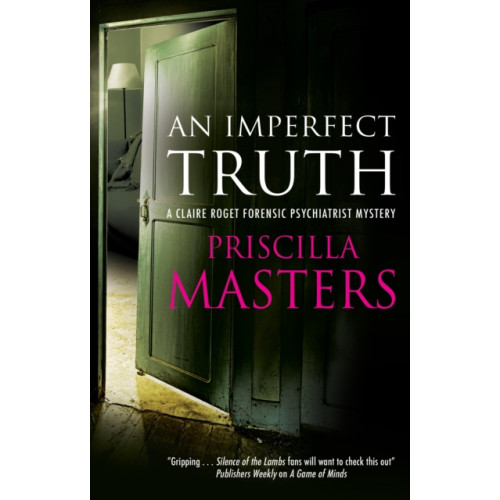 Joffe Books An Imperfect Truth (häftad, eng)