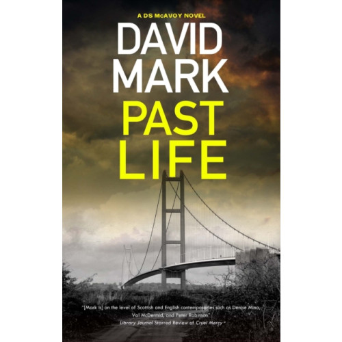 Canongate Books Past Life (inbunden, eng)