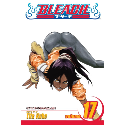 Viz Media, Subs. of Shogakukan Inc Bleach, Vol. 17 (häftad, eng)