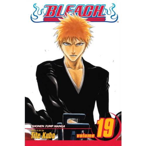 Viz Media, Subs. of Shogakukan Inc Bleach, Vol. 19 (häftad, eng)