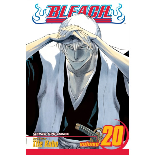 Viz Media, Subs. of Shogakukan Inc Bleach, Vol. 20 (häftad, eng)