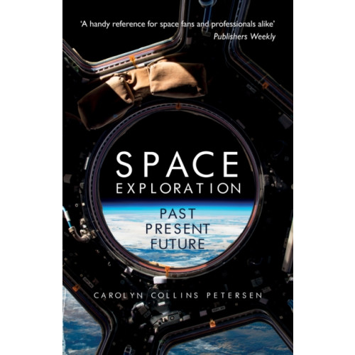 Amberley Publishing Space Exploration (häftad, eng)