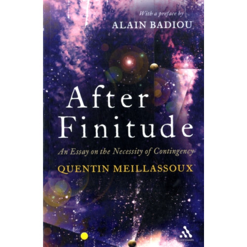 Continuum publishing corporation After Finitude (häftad, eng)