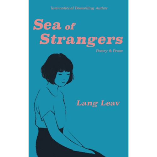 Andrews McMeel Publishing Sea of Strangers (häftad, eng)