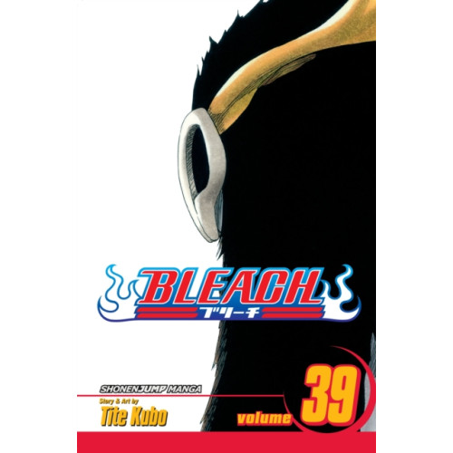 Viz Media, Subs. of Shogakukan Inc Bleach, Vol. 39 (häftad, eng)