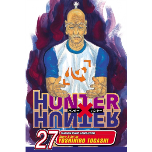 Viz Media, Subs. of Shogakukan Inc Hunter x Hunter, Vol. 27 (häftad, eng)