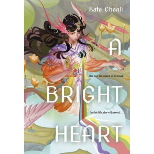 Union Square & Co. A Bright Heart (häftad, eng)