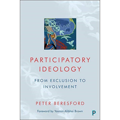 Bristol University Press Participatory Ideology (häftad, eng)