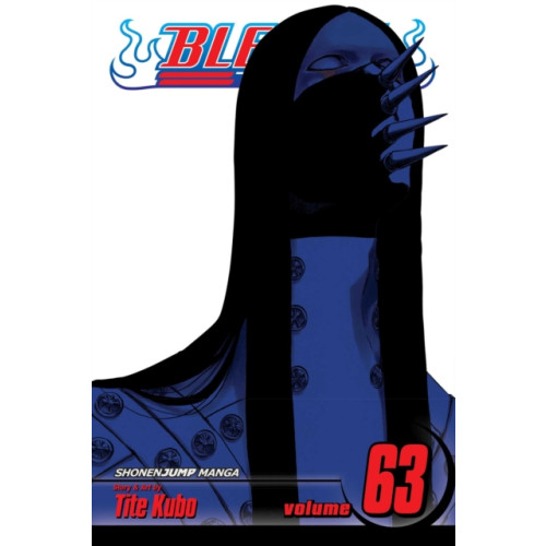 Viz Media, Subs. of Shogakukan Inc Bleach, Vol. 63 (häftad, eng)