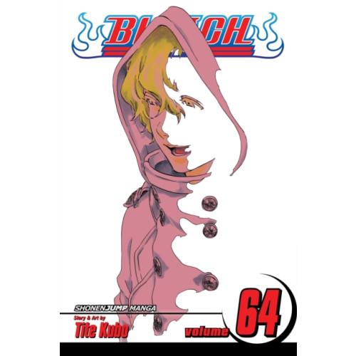 Viz Media, Subs. of Shogakukan Inc Bleach, Vol. 64 (häftad, eng)