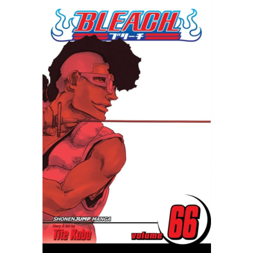 Viz Media, Subs. of Shogakukan Inc Bleach, Vol. 66 (häftad, eng)