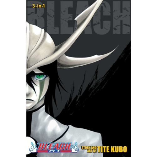 Viz Media, Subs. of Shogakukan Inc Bleach (3-in-1 Edition), Vol. 14 (häftad, eng)